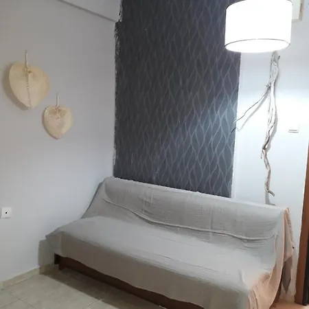 Xronis 1 Apartmán *