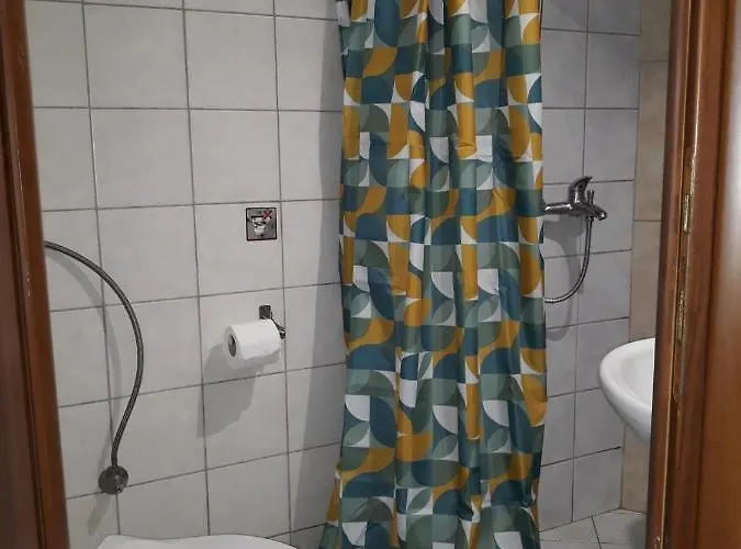 Xronis 1 Apartament Nea Michaniona