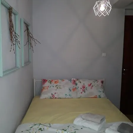 Apartment Xronis 1 Nea Michaniona