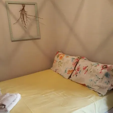 Apartment Xronis 1 *