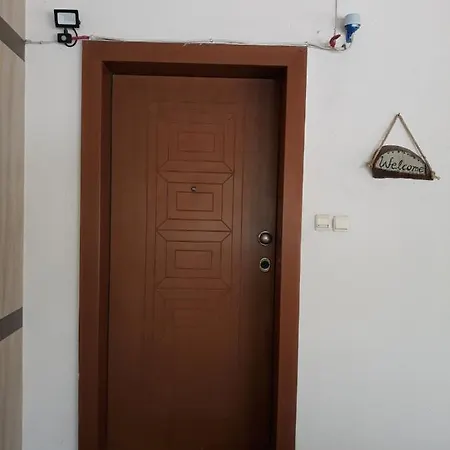 Apartment Xronis 1