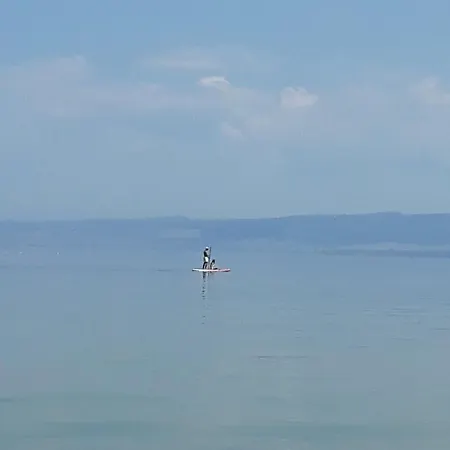 Xronis 1 Lejlighed *