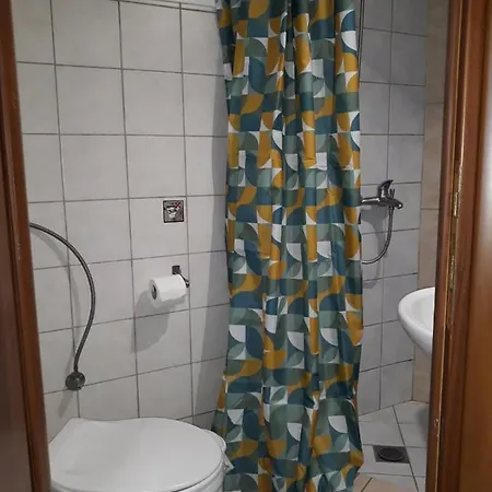 Xronis 1 Apartment Nea Michaniona