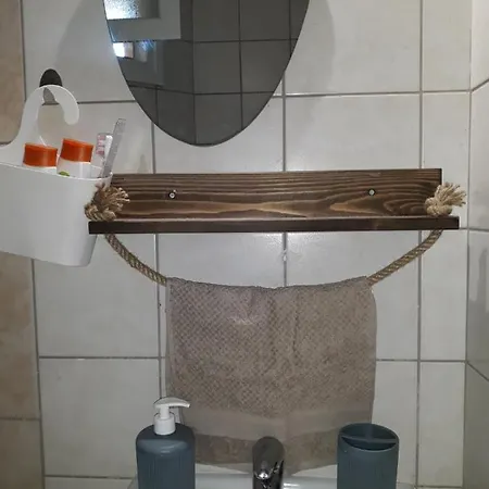 Apartment Xronis 1 *