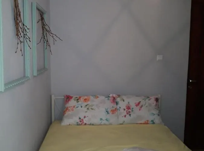 Apartment Xronis 1 Nea Michaniona