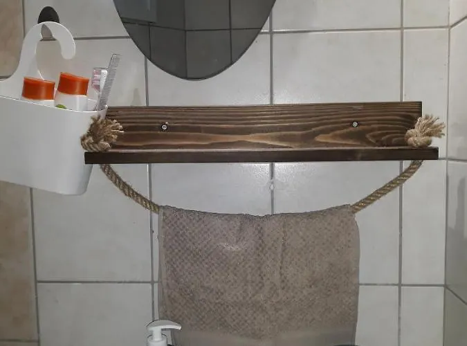 Apartment Xronis 1 *