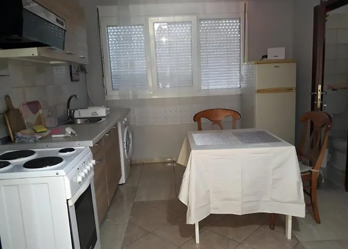 Xronis 1 Apartment Nea Michaniona