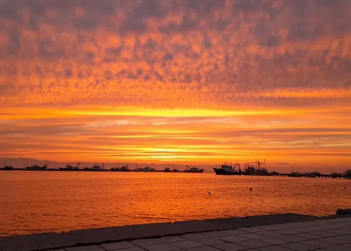 Apartment Xronis 1 Nea Michaniona